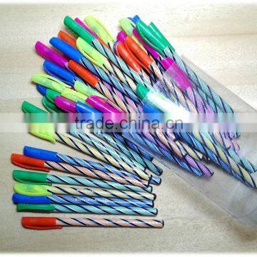 Ball point pens