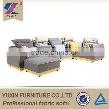 high quality best selling italian design sofa