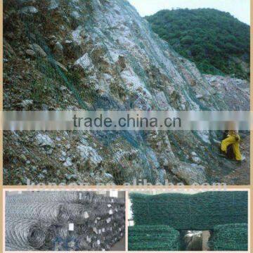 flexible protective mesh