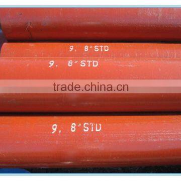 200 Diameter Steel Pipe, Seamless Carbon Steel Pipe