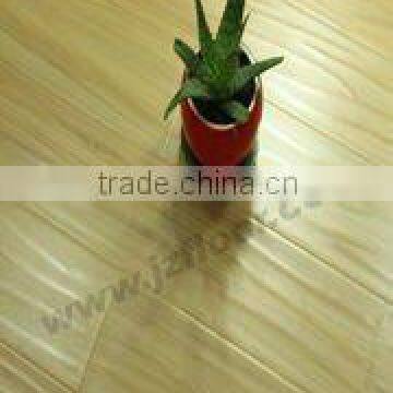 wood Green Enviroment HDF laminate flooring