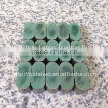 Resin Segments Grit 3000 China Abrasive Tools Factory Workshop Direct for Medium Fine Grinding Granite Slabs Surface