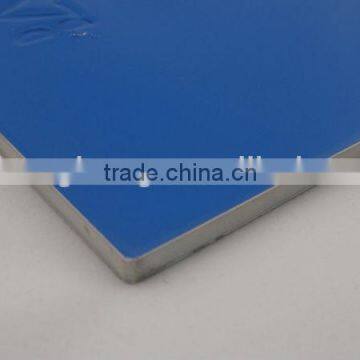 fire-proof Aluminum Composite Panel