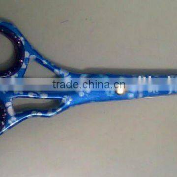Transprint ASAP Barber Scissors
