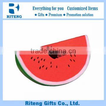 Fruit Shape Watermelon Stress Ball