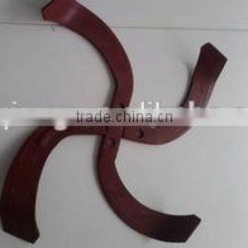 power tiller spare parts disc plough parts tiller blade