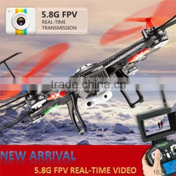 YINRUN toys hiah quanlity rc helicopter factory 3ch flybarless helicopter