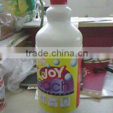 1000ml chlorine bleach water