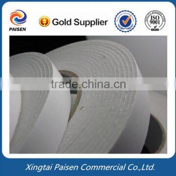 Popular customers favorite PE/EVA acrylic foam adhesive tape