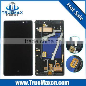 Original tested!!!for nokia lumia 930 screen panel touch digitizer with lcd assembly