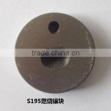 Agriculture S195 Diesel Engine Pre-Combustion Chamber Insert Blocks
