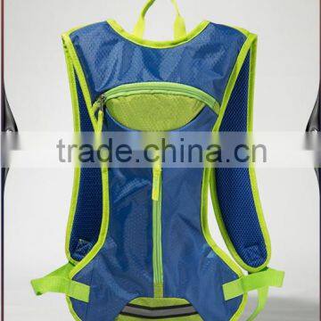 Hot Hydration Backpack Fashionable Drinking Water Bag