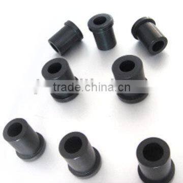 Custom Rubber Bushings