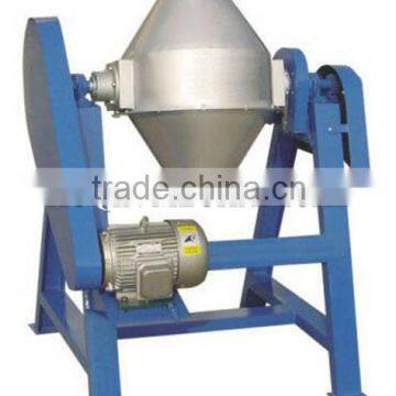 High Quality SYTH Series Waist Drum-shape Mixer for Animal Feed Production photo-1