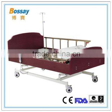 Nursing Home Hospital Bed Electric Nursing Bed