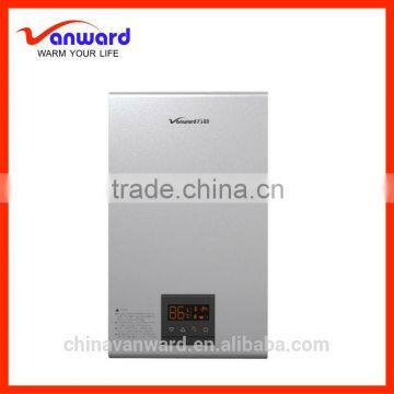 10-12L gas water heater for household use