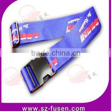 Heavy Duty Luggage Straps in Fastener Tape photo-3
