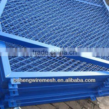 2014 expanded metal mesh for highway road