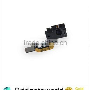 For iPad 4 Front Facing Camera Replacement