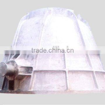 Rotor Shaft by Sand Casting photo-5