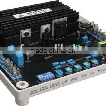 AVR For Generator EA125-8 AVR