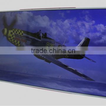 50" LCD/LED game Monitors