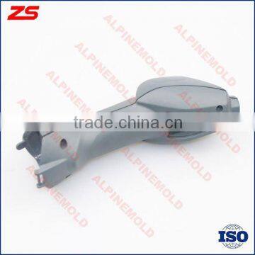 Plastic Injection Molding, Injection Tool for Plastic Injection Machine photo-6