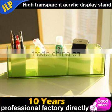 Customized acrylic storage box ,acrylic display box wholesale