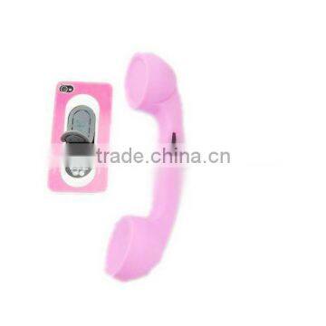 low cost mobile phone headset from shenzhen