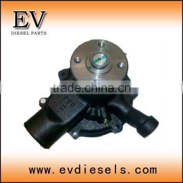 Truck water pump 6D16 ME075049 suitable for Mitsubishi