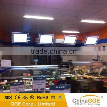 Crystal Display Light Box photo-4