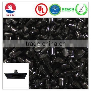 Glow Wire Test Plastic Engineering Polycarbonate PC Resin, GWIT PC Raw Material