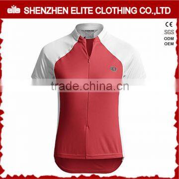 Custom design high quality cheap china cycling clothing