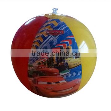 bob trading good service Inflatable ball toys best inflatable ball inside