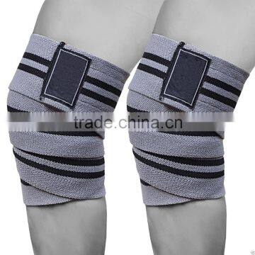 New Pakistan PowerLifting Knee Wraps
