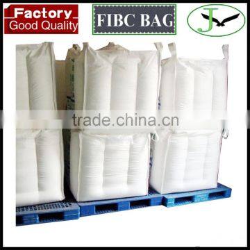 Shandong OEM polypropylene pp inner corner 1 ton big bag