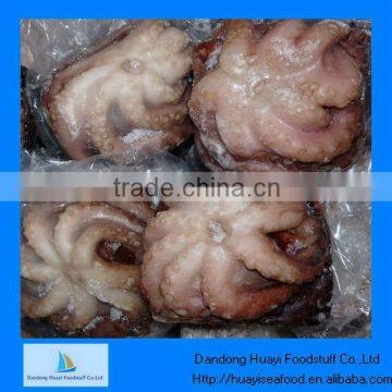 High quality fresh cookd octopus