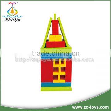 Wholesale Educational Toy Building Block for Kids photo-4