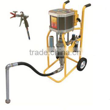 Professional 1300W painting spray gun