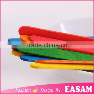 Hot new super thin grit nail file,many colors can choose ,full color printing nail file