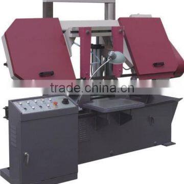 YH-400 Double Column Band Sawing Machine