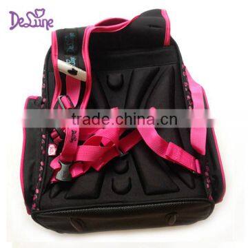 Top Quality Brand Cartoon Backpack Girls 3D Fashion School Bag photo-3