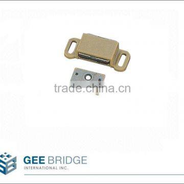 0801024 Plastic Housing Furniture Hardware Door Cabinet Magnetic Catch