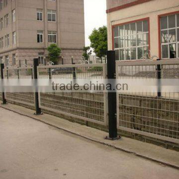 Highway Fence