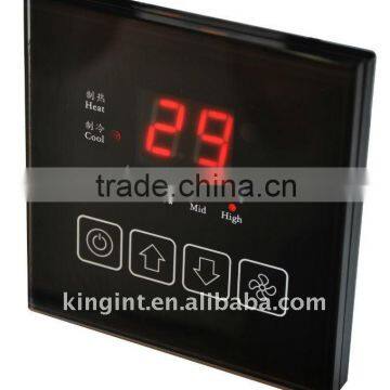 KT-TC810 Touch Screen Thermostat