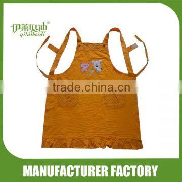 Lovely Cotton Apron photo-3