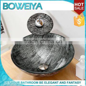 Guangdong Foshan Sanitary Wash Basin Designs For Dining Room