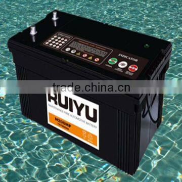 200AH starting car battery