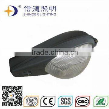 outdoor lighting street light housing luminaire lighting