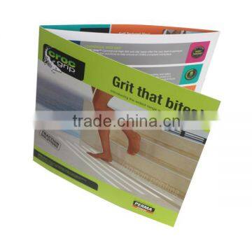 Customized File Folder Paper Folder Printing photo-6